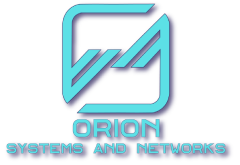 Orion Systems and Networks